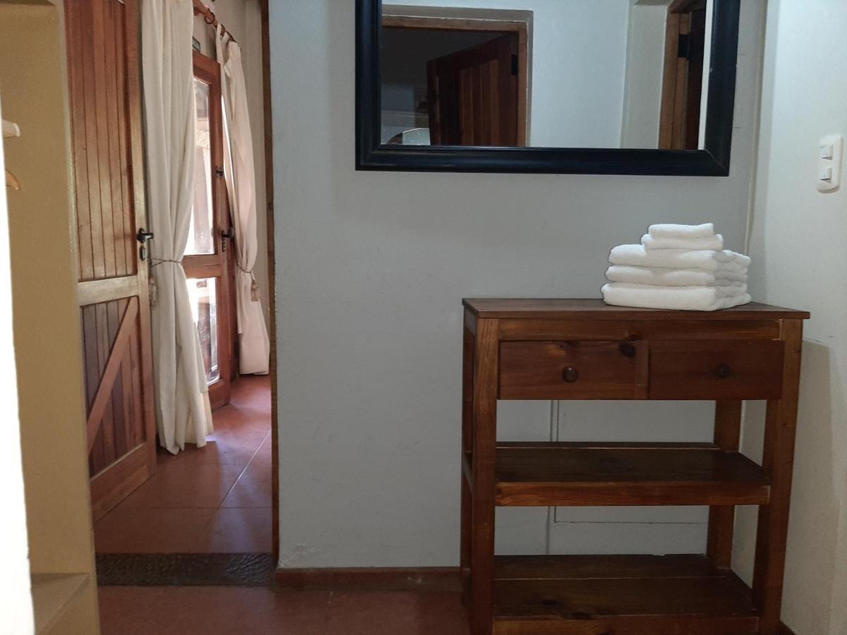 Guesthouse El Tata Vistalba Exteriér fotografie