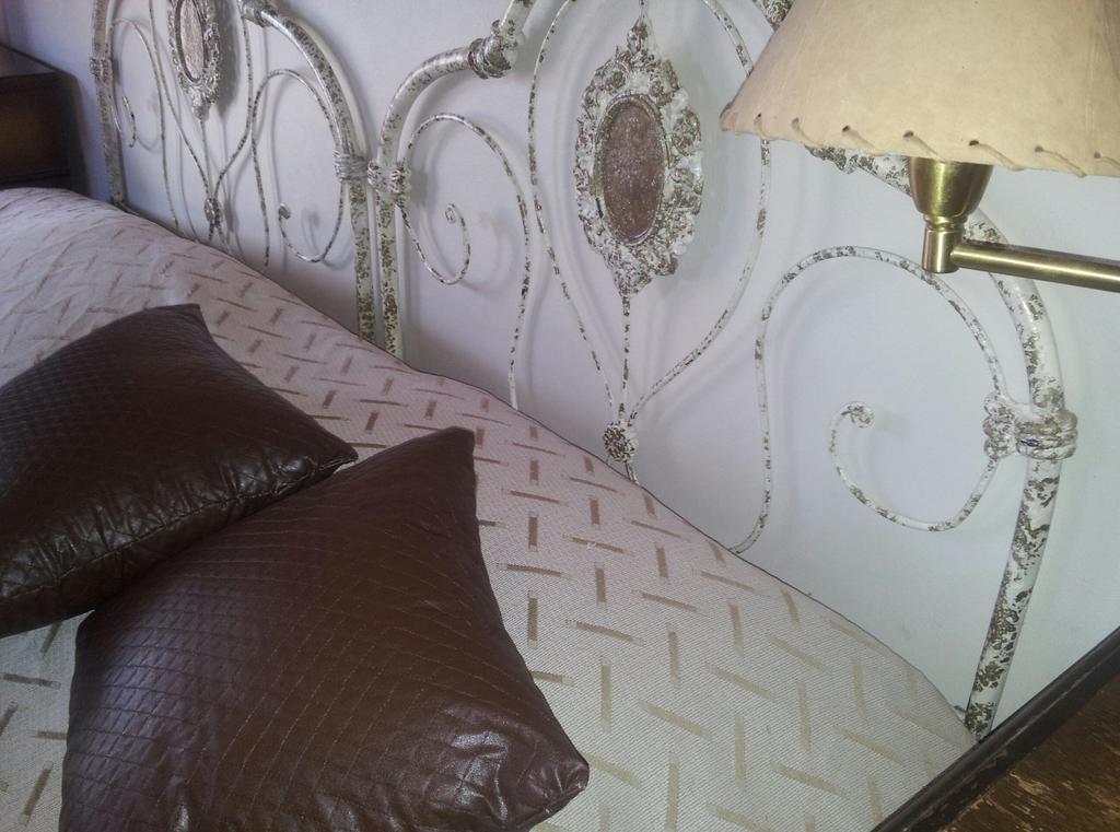 Guesthouse El Tata Vistalba Pokoj fotografie