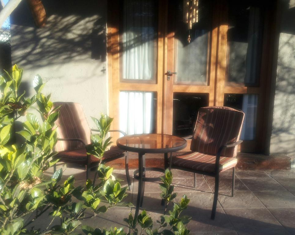 Guesthouse El Tata Vistalba Pokoj fotografie