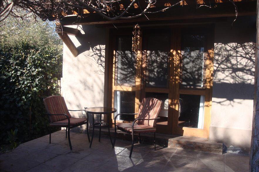 Guesthouse El Tata Vistalba Pokoj fotografie