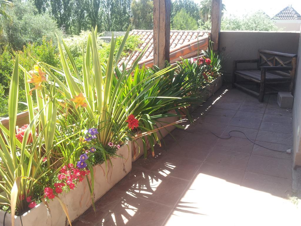 Guesthouse El Tata Vistalba Pokoj fotografie