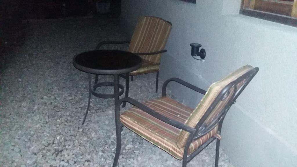 Guesthouse El Tata Vistalba Pokoj fotografie